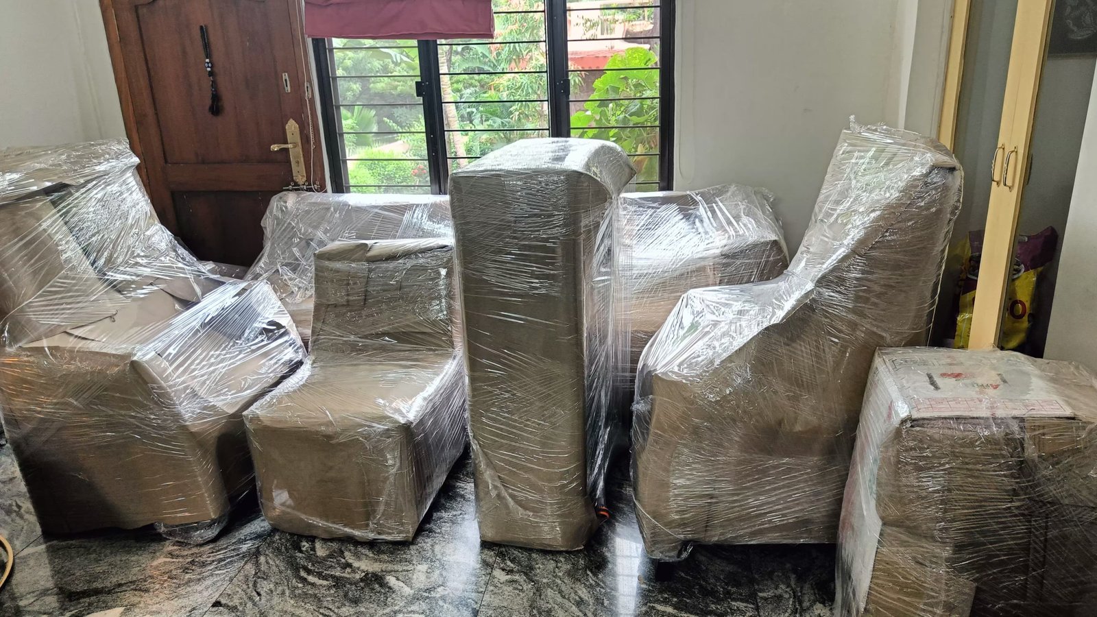 Packers and Movers Gallery Image