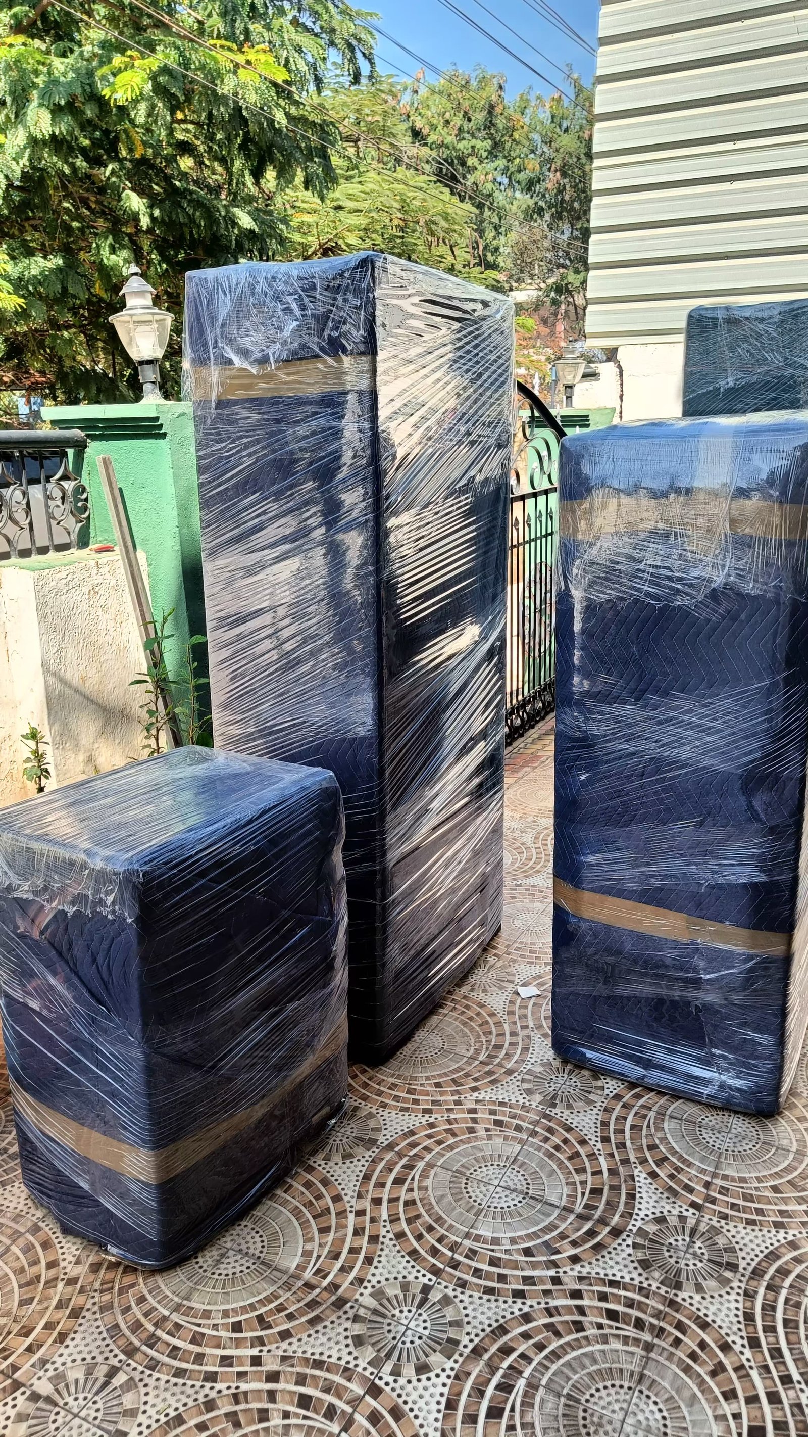 Packers and Movers Gallery Image