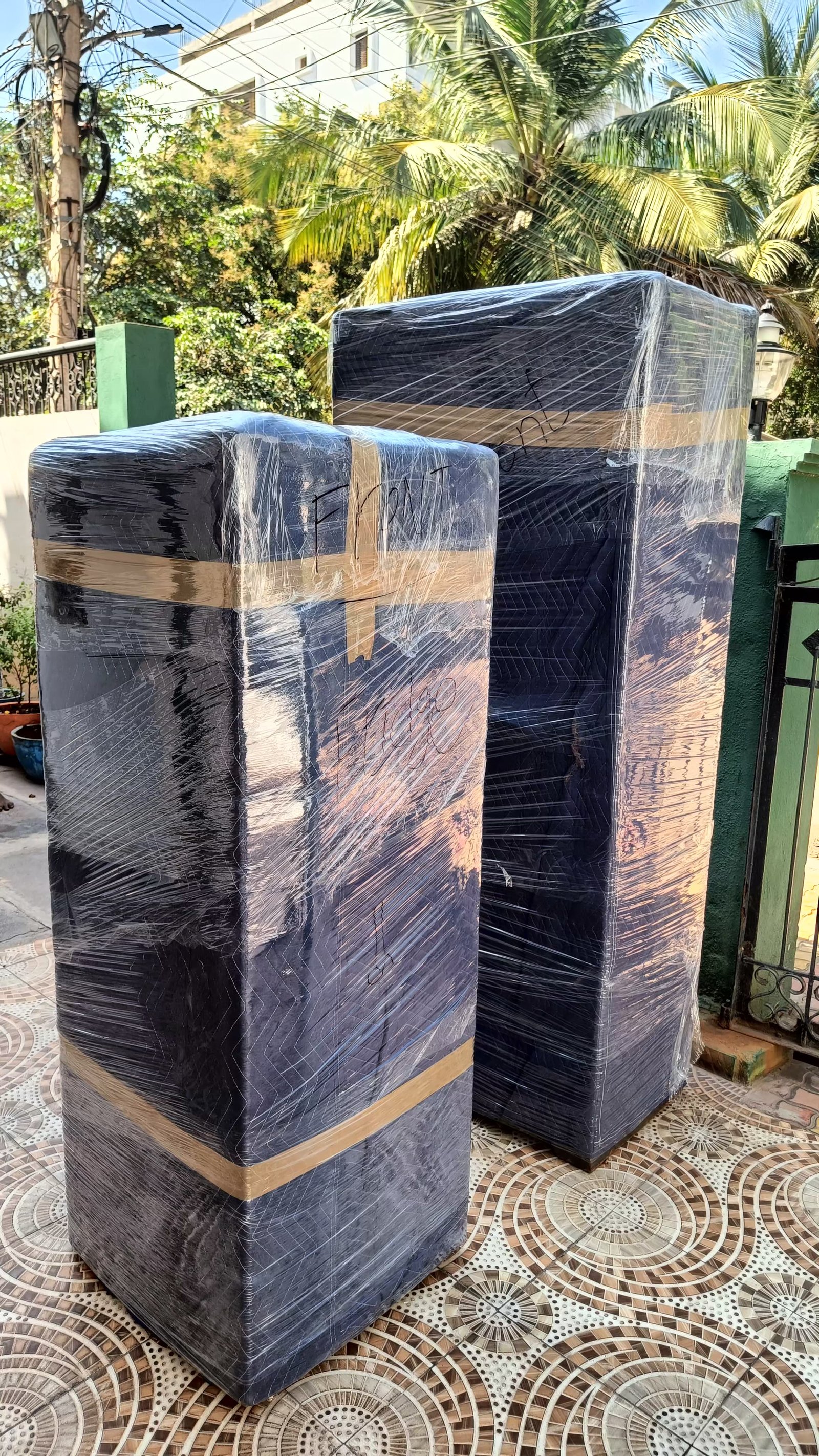 Packers and Movers Gallery Image
