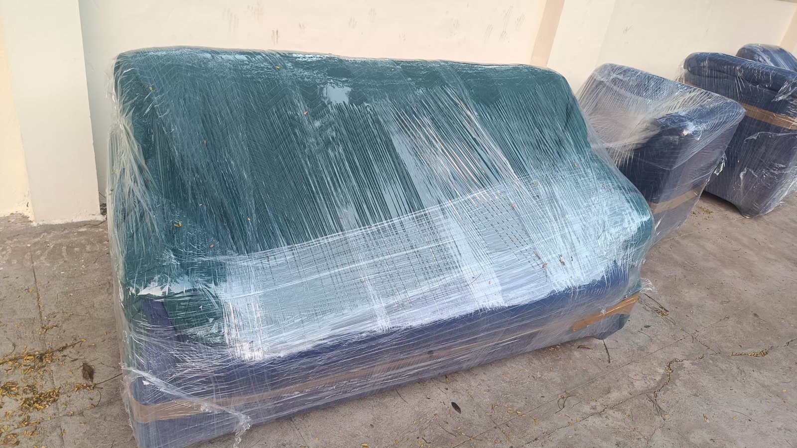 Packers and Movers Gallery Image