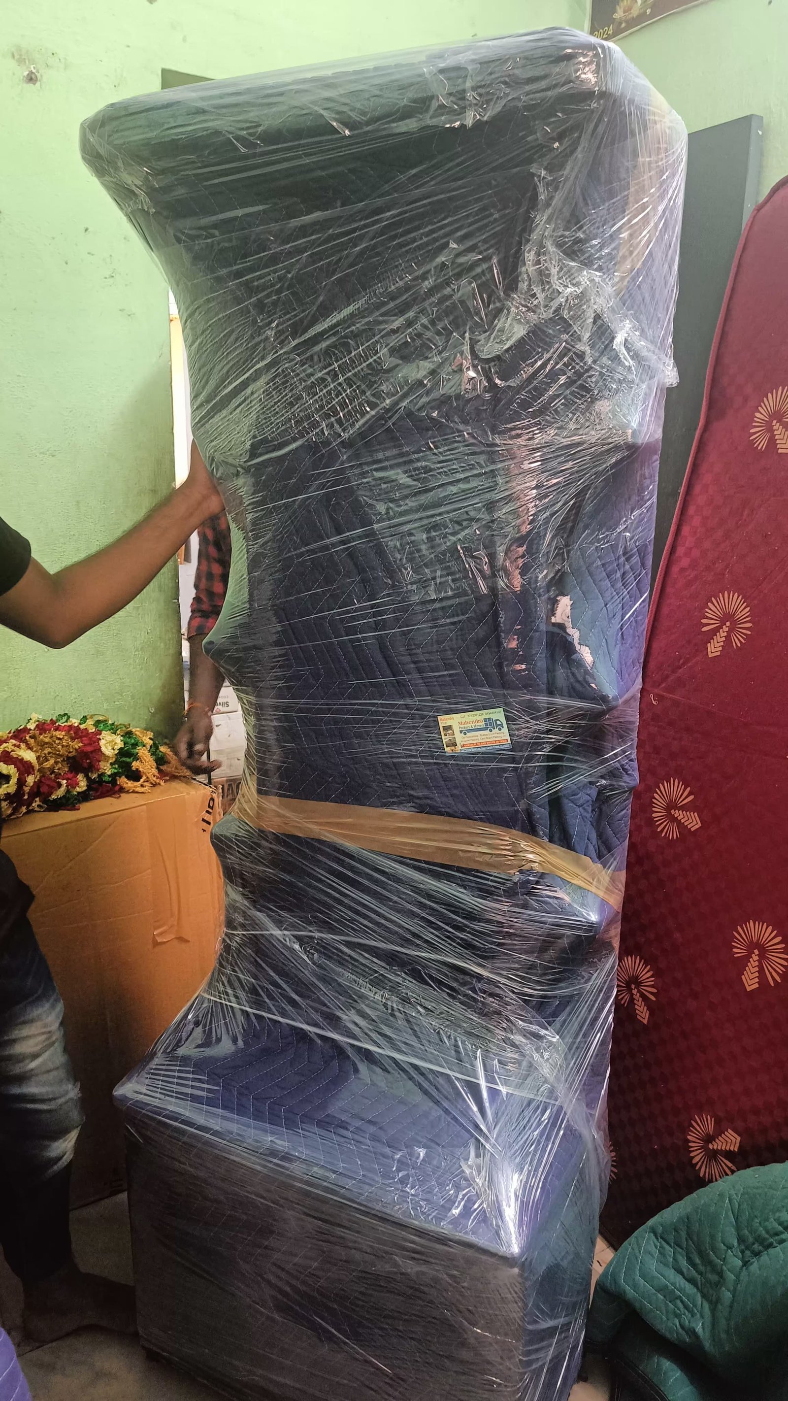 Packers and Movers Gallery Image