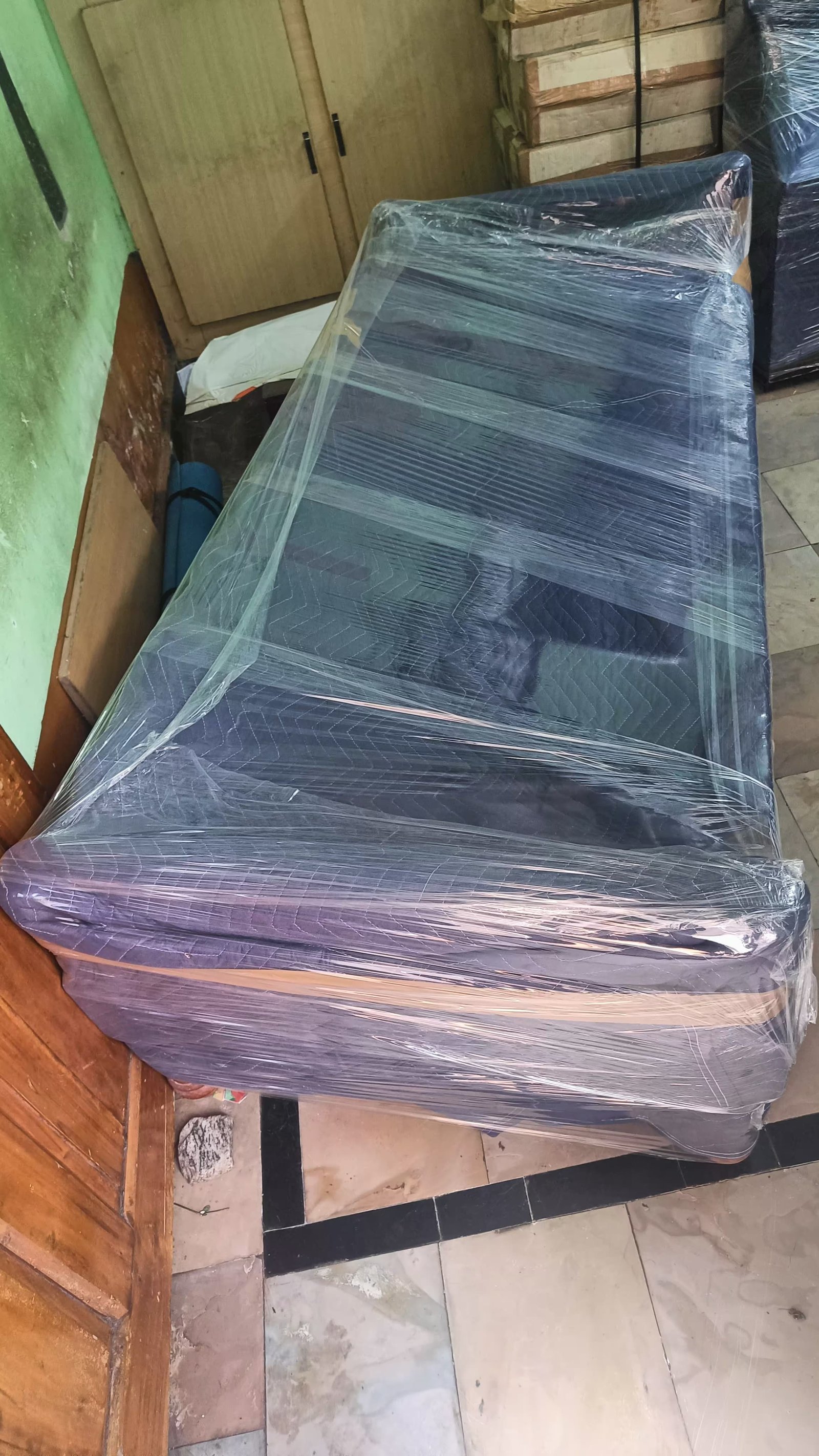 Packers and Movers Gallery Image