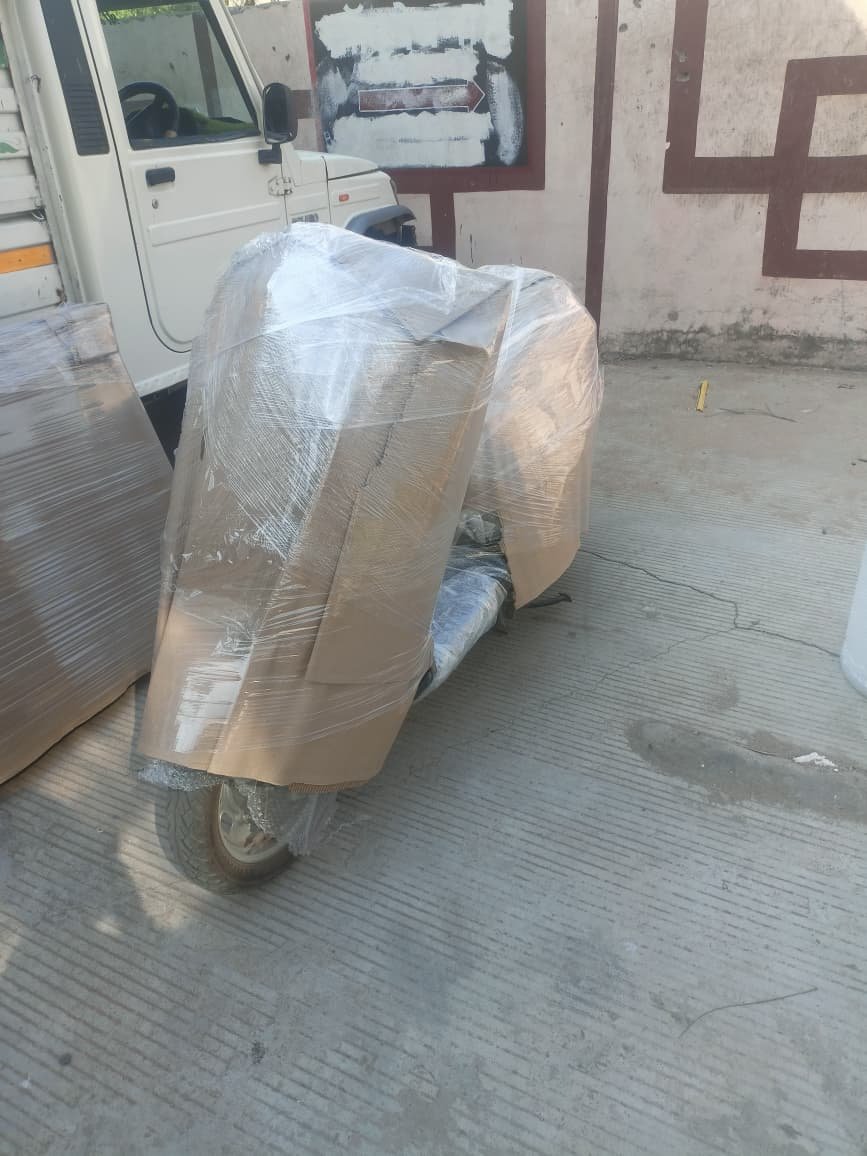 Packers and Movers Gallery Image