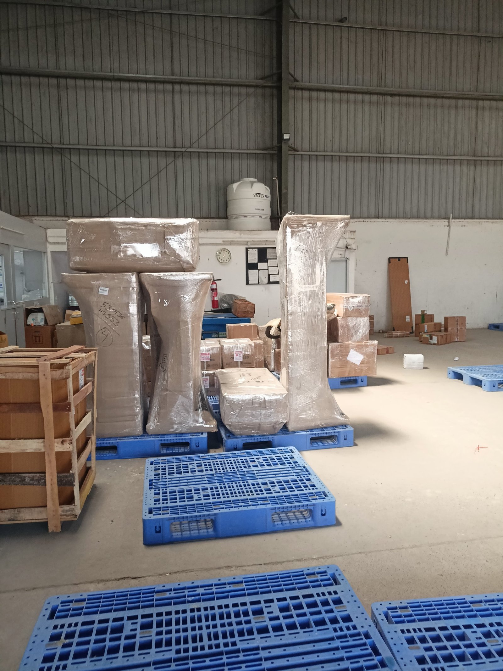 Packers and Movers Gallery Image