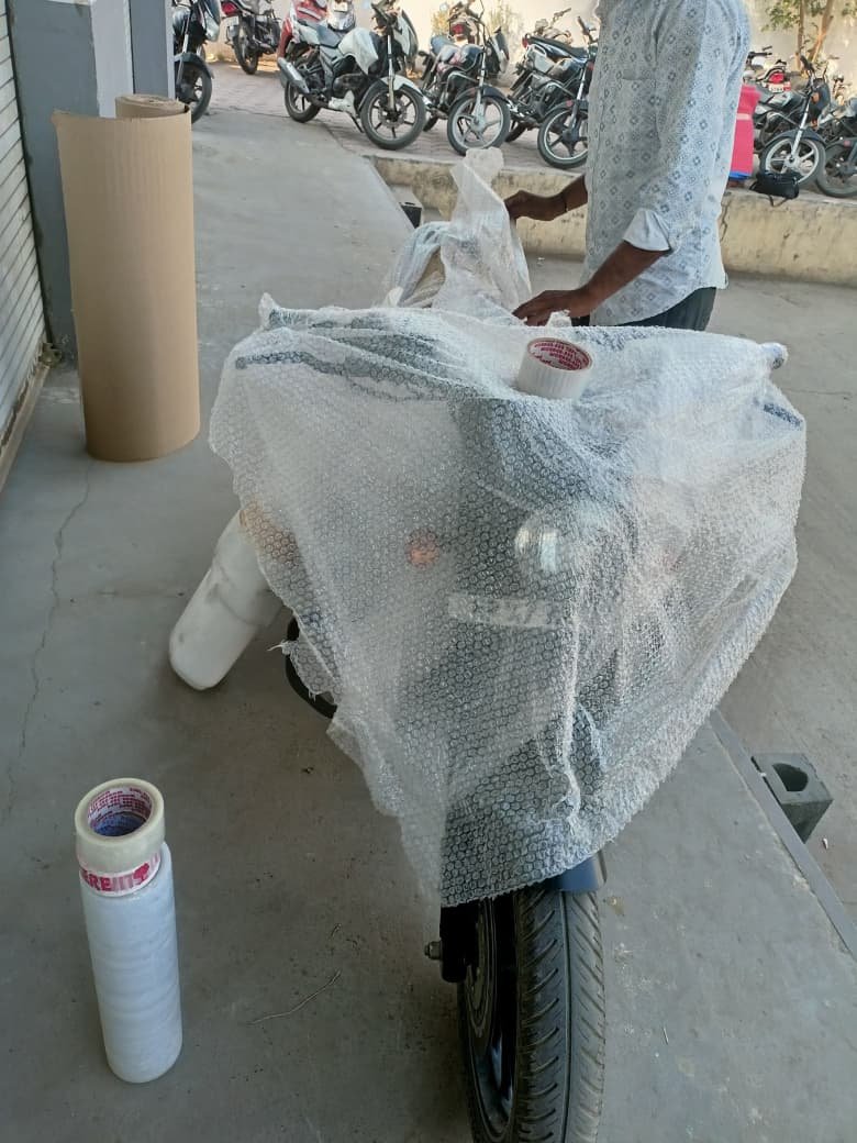 Packers and Movers Gallery Image