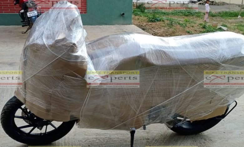 Packers and Movers Gallery Image