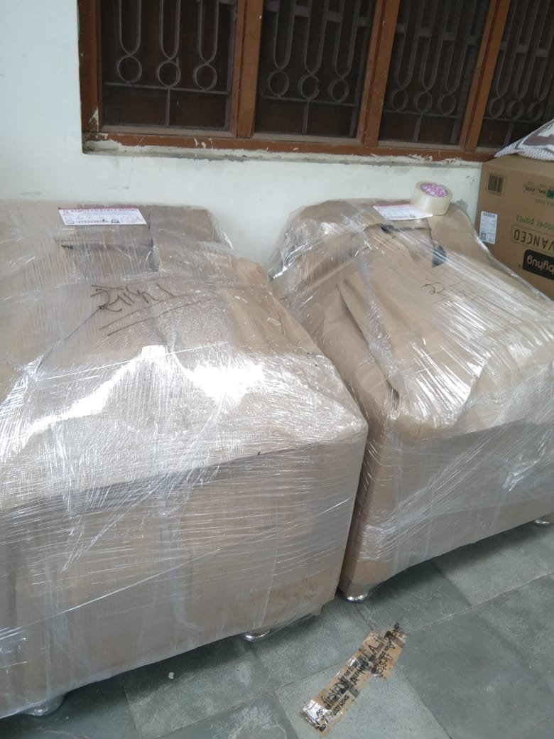 Packers and Movers Gallery Image