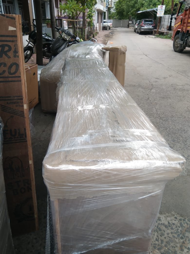 Packers and Movers Gallery Image