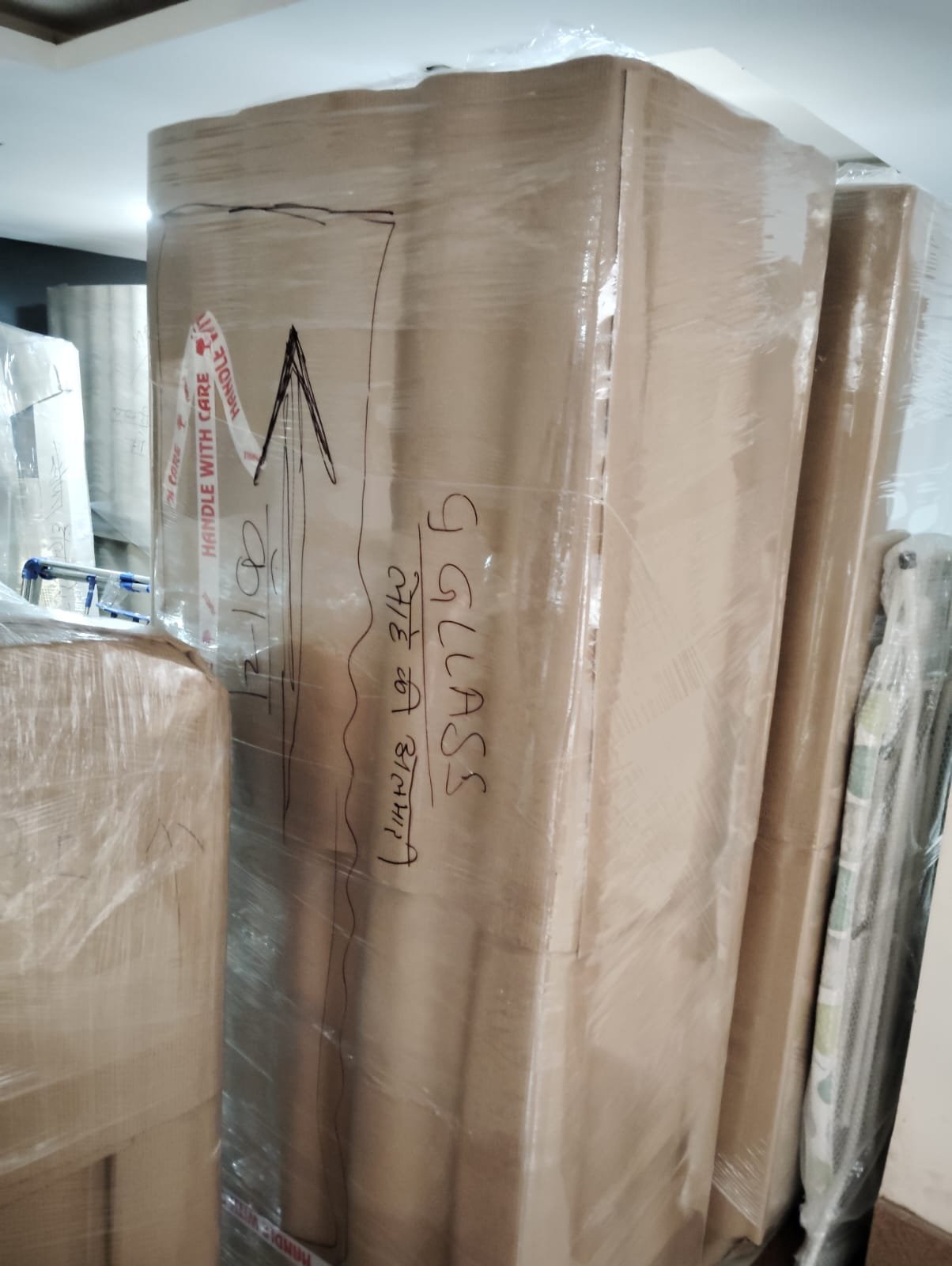 Packers and Movers Gallery Image