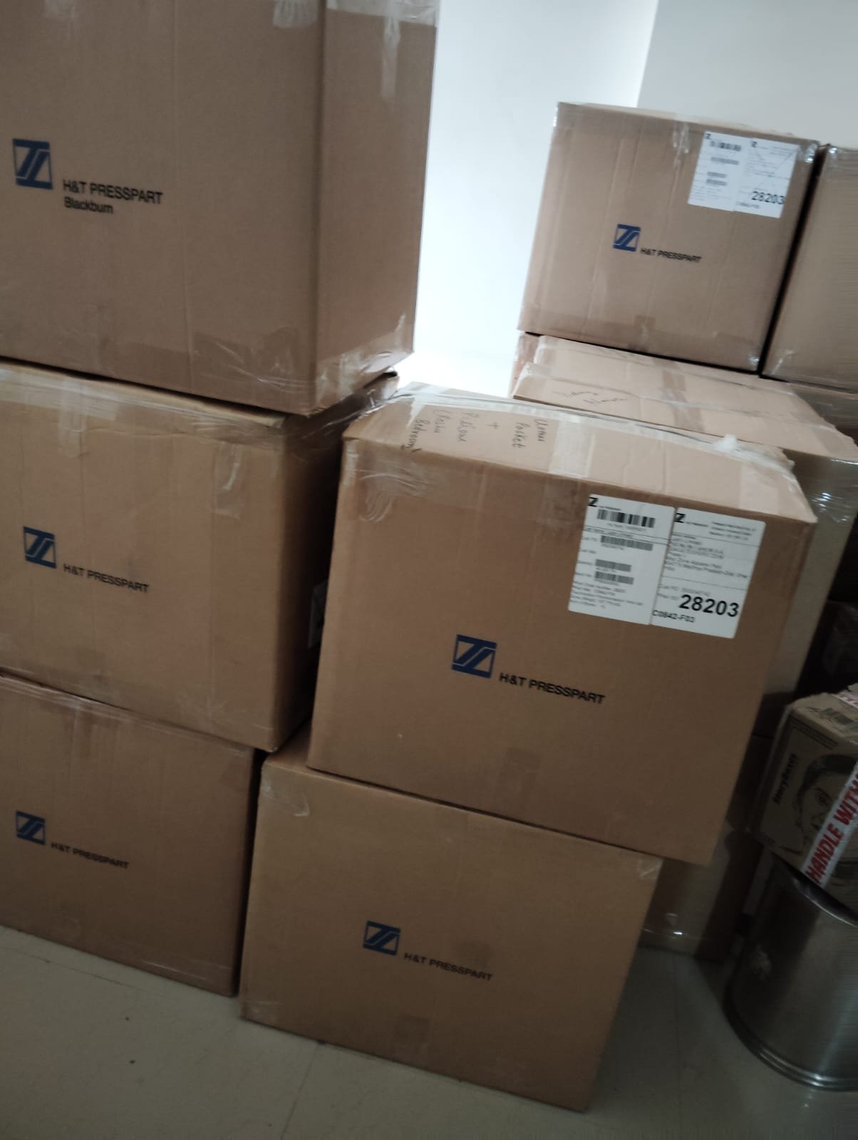 Packers and Movers Gallery Image