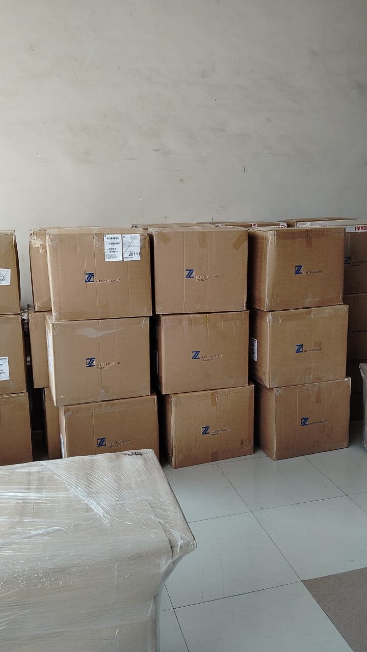Packers and Movers Gallery Image