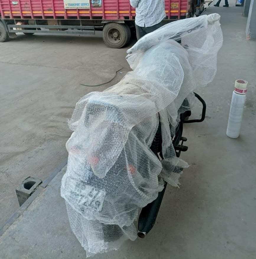 Packers and Movers Gallery Image