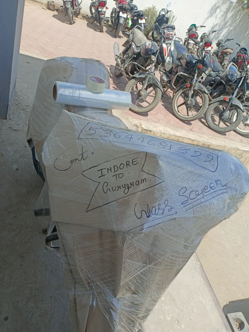 Packers and Movers Gallery Image