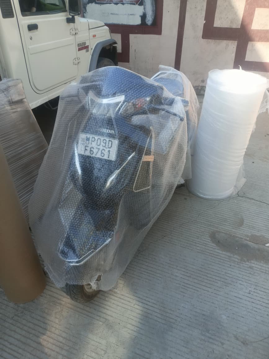 Packers and Movers Gallery Image