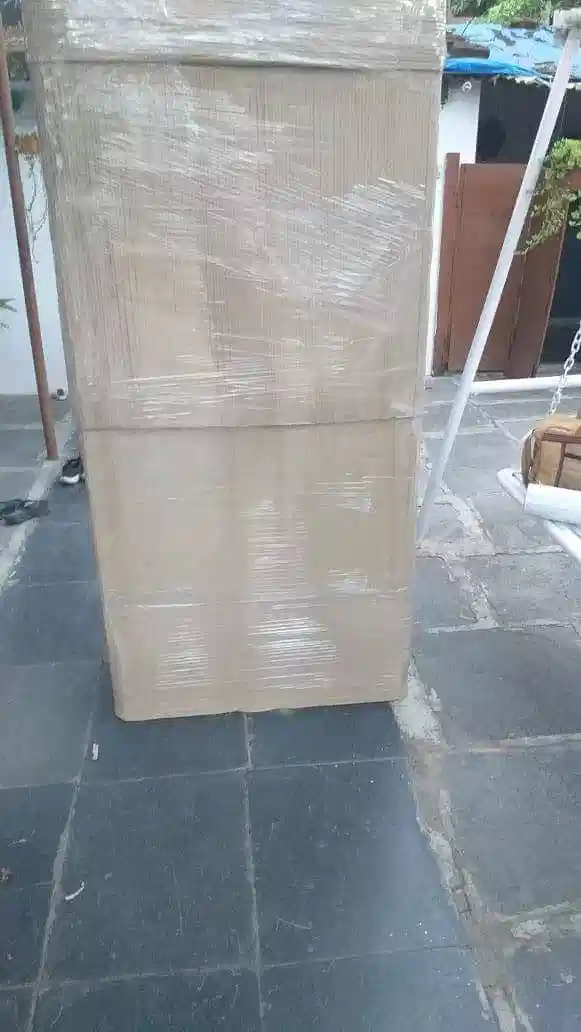 Packers and Movers Gallery Image