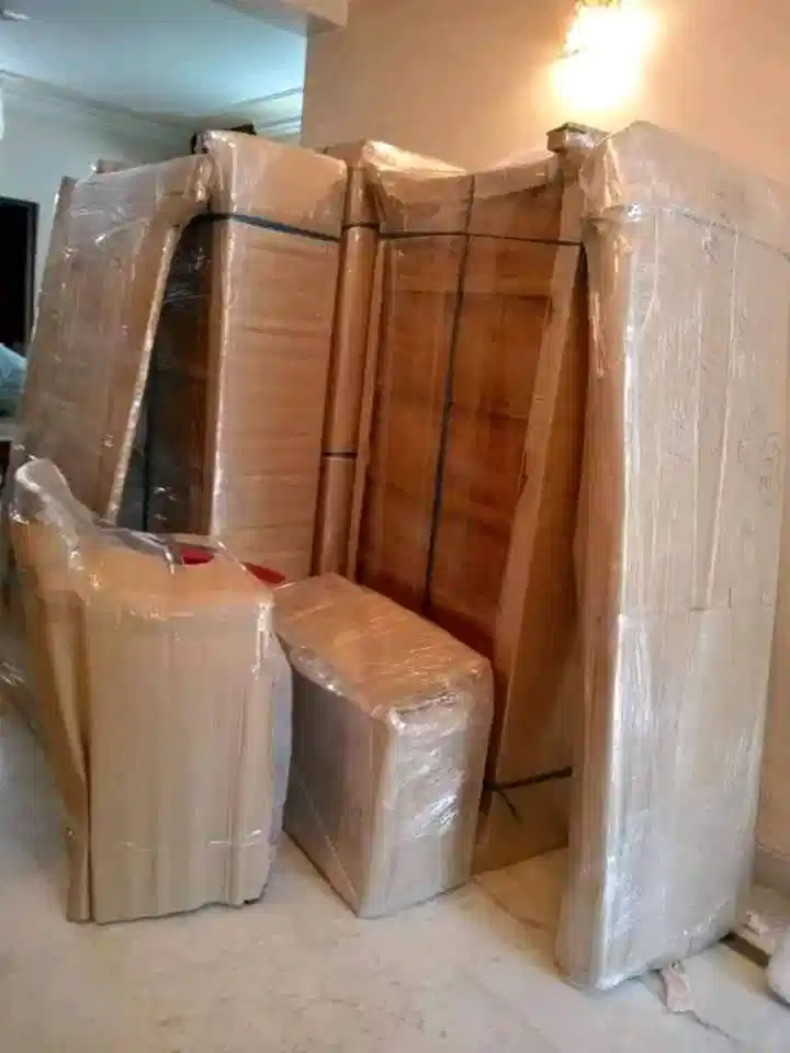 office shifting services in Sohna