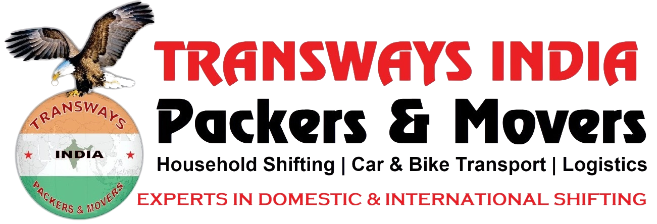 Transways India Packers and Movers