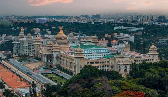 Packers and Movers in Bangalore