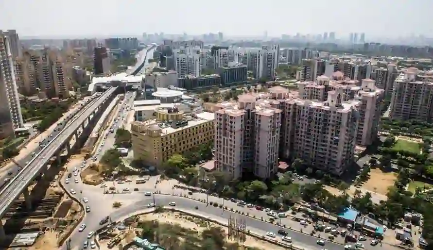 Packers and Movers in Gurgaon