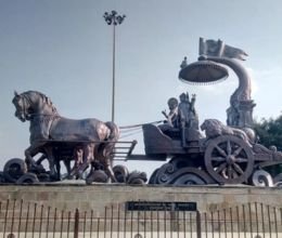 Packers and Movers in Haryana