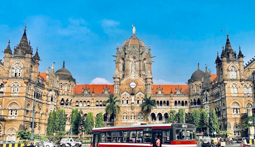 Packers and Movers in Mumbai